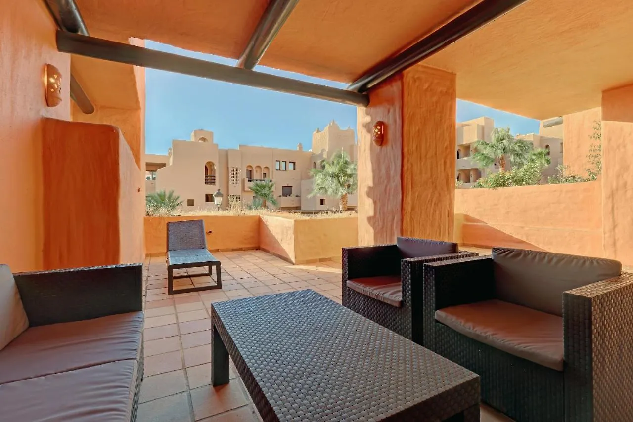 Superb 2-Bed Apartment In Duquesa Manilva İspanya